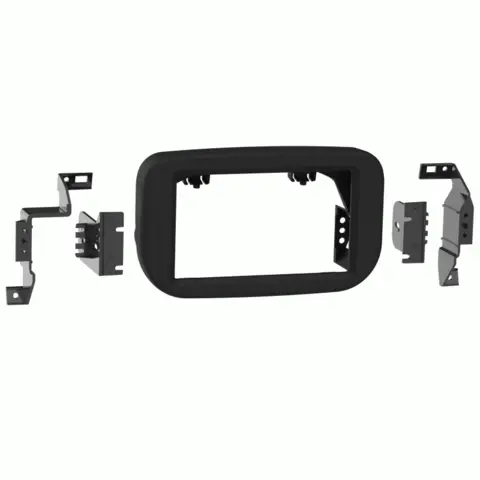 Metra Premium monteringskit 2-DIN Ford Transit (2020 -->)