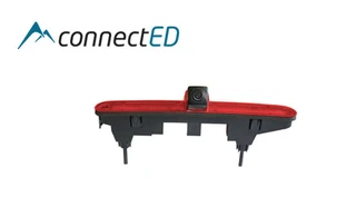 ConnectED Ryggekamera (Bremselys) (CVBS) ProAce City/Berlingo/Partner (2008 --&gt;)