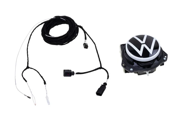 Kufatec VW Ryggekamerasystem VW ID.3 (2020 -->) 