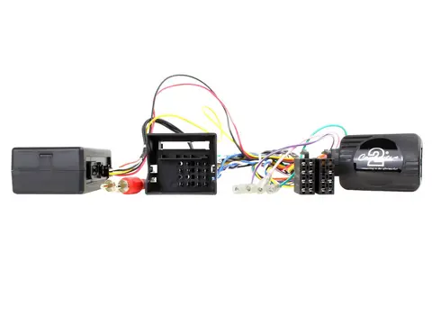 Connects2 Rattfjernkontroll interface MB C/E (2007-2016) m/aktivt syst. (MOST)