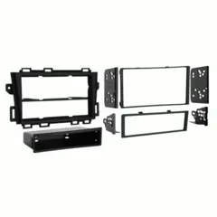 Metra Premium monteringskit 2-DIN Nissan Murano (2008 - 2014)