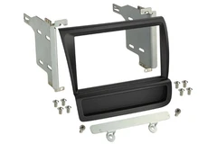InCarTec Monteringskit 2-DIN Audi R8 (2007 - 2015)