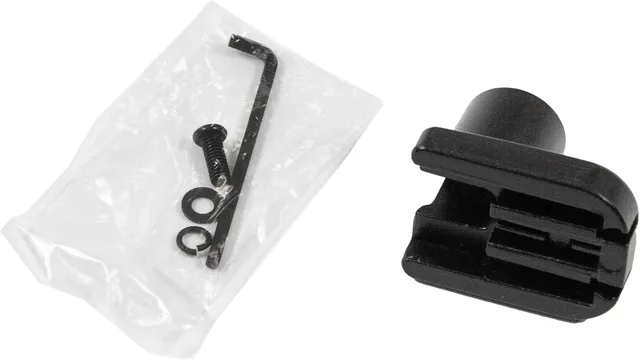 ESX Speilfeste Speilfeste for Mercedes Vito W447 