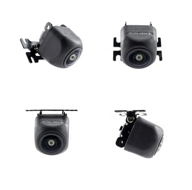 Ampire mini ryggekamera (AHD/CVBS) 