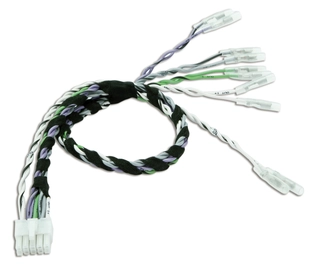 Audison Prima AP SPK OUT 5.9 Forlengelseskabel