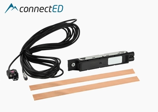 ConnectED Premium FM/DAB splitter - SMB Audi/Seat/Skoda/Volkswagen
