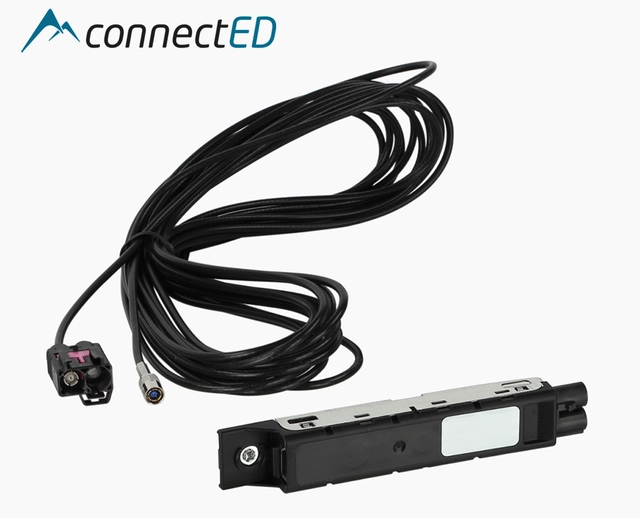 ConnectED Premium FM/DAB splitter - SMB Seat/Skoda/Volkswagen 