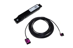 Kufatec OEM DAB-antenne - VW VW Tiguan (2016 --&gt;)