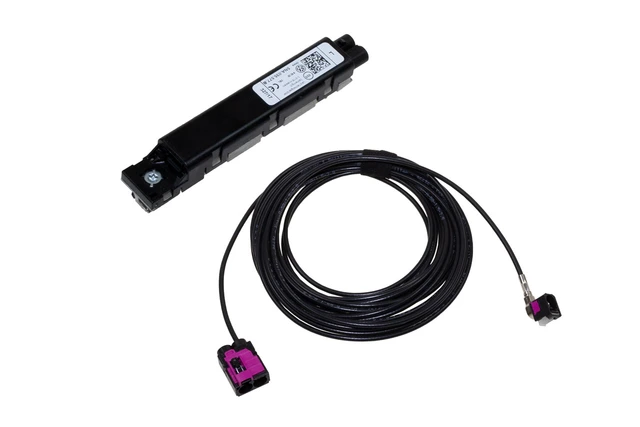 Kufatec OEM DAB-antenne - VW VW Tiguan (2016 -->) 