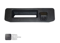 Ampire Ryggekamera (h&#229;ndtak) (CVBS) MB GLK (2013 - 2015)