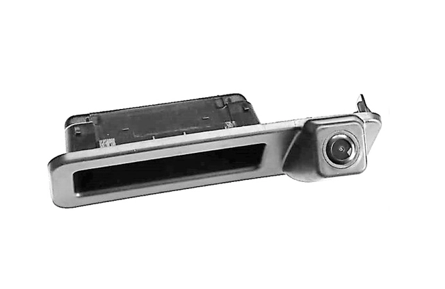 Ampire Ryggekamera (håndtak) (CVBS) BMW "F/G" (2011 -->) 