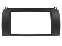 Connects2 Premium monteringskit 2-DIN Rover 75/MG ZT (1999 - 2005)