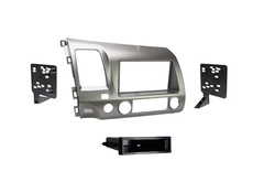 Metra Monteringsramme 1-DIN/2-DIN Honda Civic Sedan (2006 - 2009)