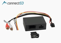 ConnectED Aktiv-adapter (MOST) MB/Porsche (2003 - 2008) m/NTG 2/NTG 2.5