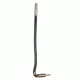 Metra Antenneadapter, se egen liste Chrysler/Dodge/Ford (US)/GM/Jeep/Saab