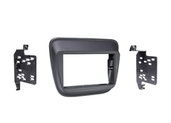Metra Premium monteringskit 2-DIN Chevrolet Malbu (2016 --&gt;)