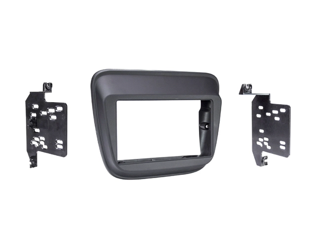 Metra Premium monteringskit 2-DIN Chevrolet Malbu (2016 -->) 