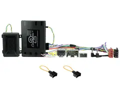 Connects2 Infodapter V70/XC70 (2012 - 2016) u/aktivt system
