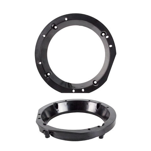 Metra Høyttaleradaptere (160 mm) Harley Davidson (1998 - 2013) Foran