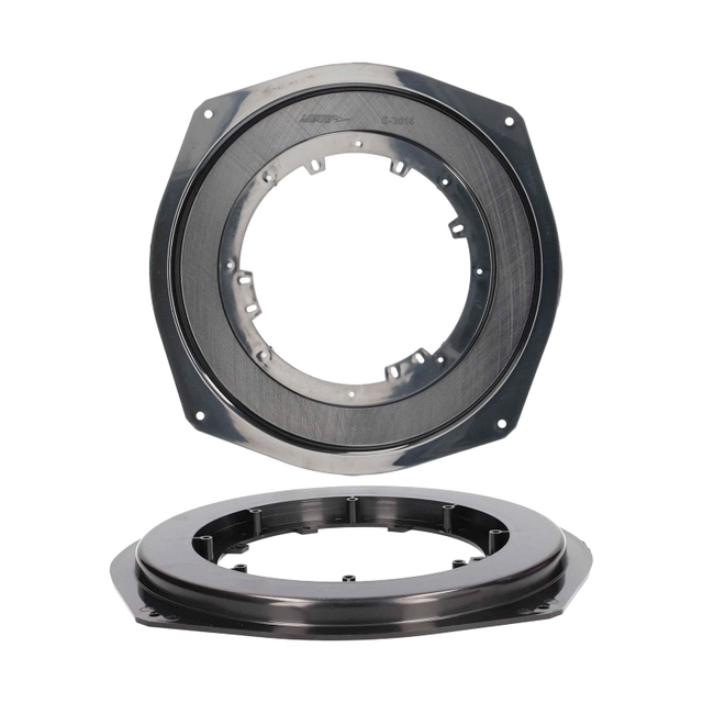 Metra Høyttaleradaptere (150-165 mm) Corvette (2005 - 2013) 