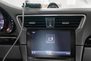 Kufatec AUX integrasjonssett Porsche m/PCM 4.0