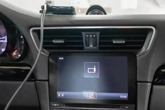 Kufatec AUX integrasjonssett Porsche m/PCM 3.1