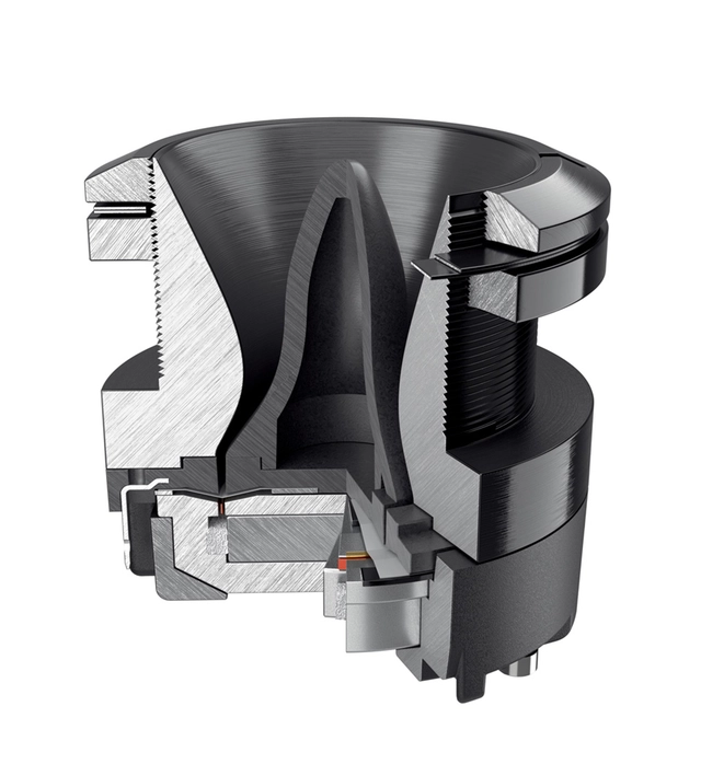 Hertz ST 35K Neo SPL Show diskant 120W MAX 