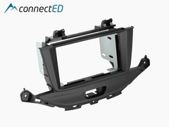 ConnectED Premium monteringskit 2-DIN Opel Astra (2016 - 2020) m/R300 BT