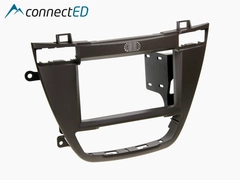ConnectED Premium monteringskit 2-DIN Opel Insignia (2008 - 2012) Cocoa Brown
