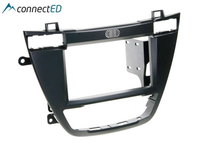 ConnectED Premium monteringskit 2-DIN Opel Insignia (2008 - 2012) Sort 