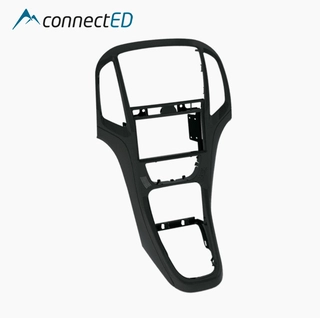 ConnectED Premium monteringskit 2-DIN Opel Astra (2010 - 2015) Pearl Sort