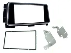 Connects2 Premium monteringskit 2-DIN Nissan Micra (2017--&gt;)