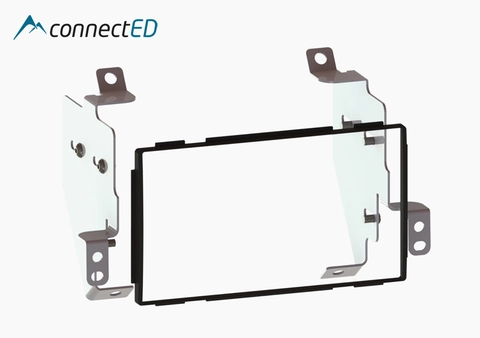 ConnectED Premium monteringskit 2-DIN Note (2010 - 2012)