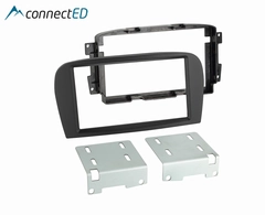 ConnectED Premium monteringskit 2-DIN MB SL (2002 - 2005)