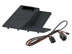 inbay Integrert Qi ladeplate (10W) VW Golf (2013 - 2019)