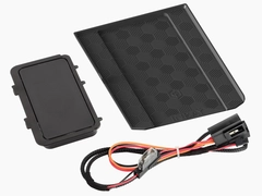 inbay Integrert Qi ladeplate (15W) VW Polo (2018 - 2022)