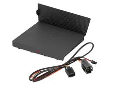 inbay integrert Qi ladeplate (5W) VW Tiguan/Golf Plus (2007 - 2015)