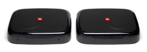 JBL Basspakke når du har liten plass. Pakke: BASSPROFUSE, STAGEA3001 og HZ20WK 