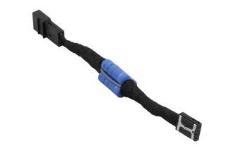 Kufatec LED skiltlys adapter Audi A6 (4F) / Q7 (4L)