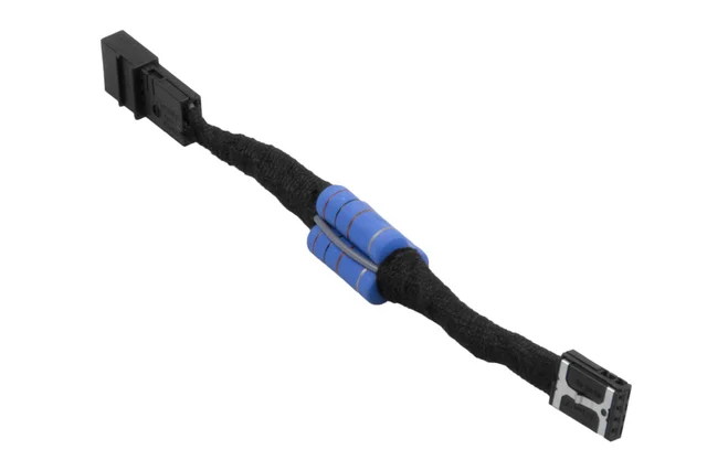 Kufatec LED skiltlys adapter Audi A6 (4F) / Q7 (4L) 