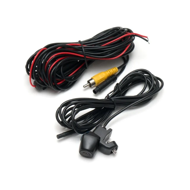 BeatSonic Frontkamera (CVBS) For montering i grillen 