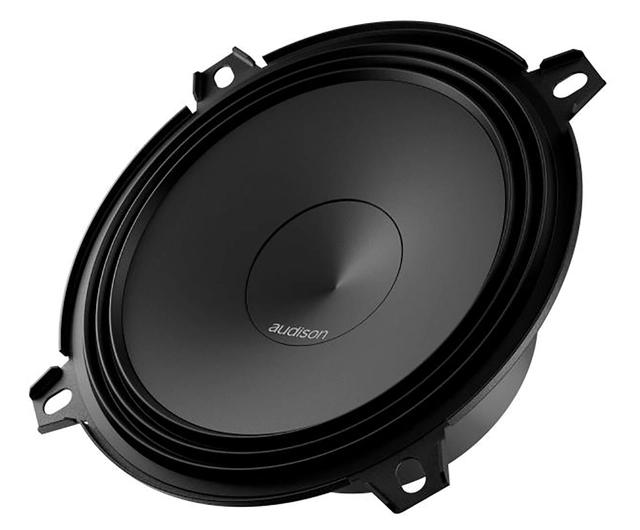 Audison Prima AP 5¼" mellombass 150W MAX / 50W RMS 