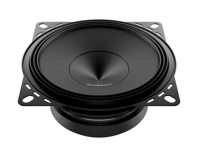 Audison Prima AP 4" mellombass 120W MAX / 40W RMS 