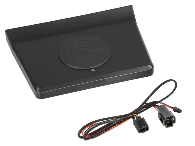 inbay Integrert Qi ladeplate (5W) VW (Se egen liste) 