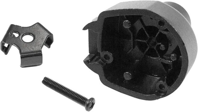 ESX Speilfeste Fiat Ducato/Citroen Jumper 