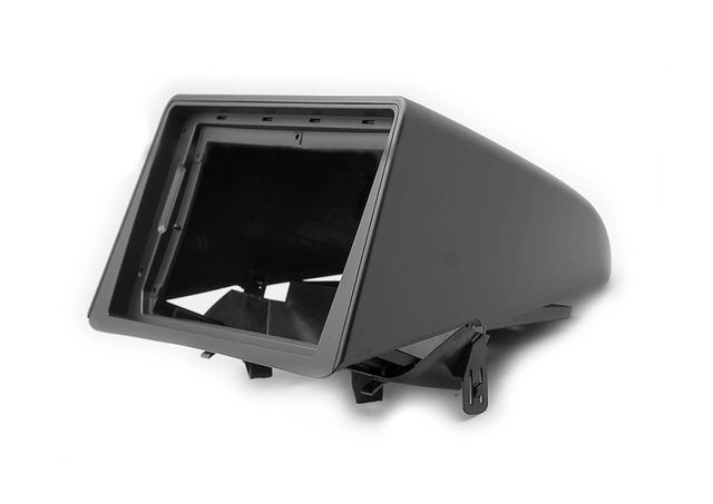 ConnectED Monteringsramme 9" Opel Mokka/Buick Encore (2012 - 2016) 