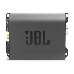 JBL Bilforsterker 2 x 80W RMS GT serie 2 kanals forsterker
