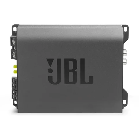 JBL Bilforsterker 2 x 80W RMS GT serie 2 kanals forsterker
