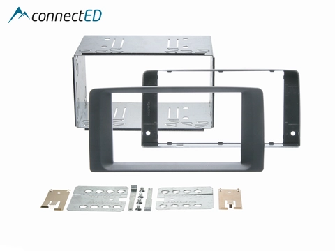 ConnectED Monteringsramme 2-DIN MAN (2007 - 2020)