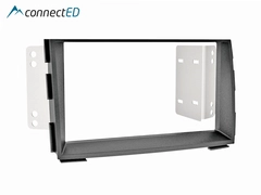 ConnectED Premium monteringskit 2-DIN Kia Venga (2009 - 2015)